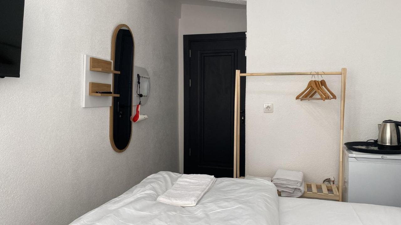 Noya Suites Istanbul Exterior foto
