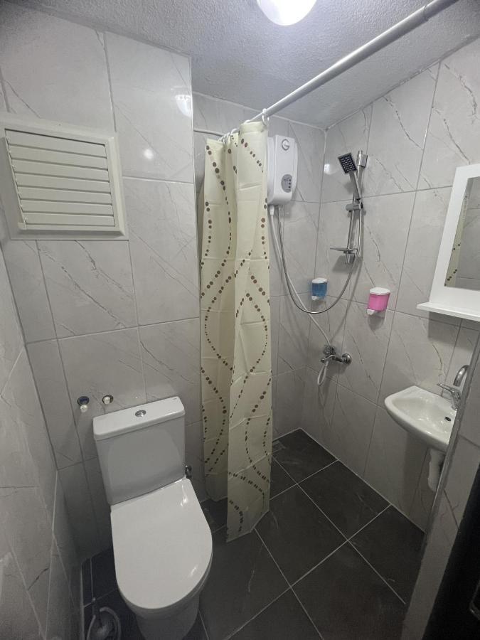 Noya Suites Istanbul Exterior foto